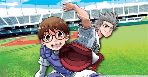 Viz media, manga plus release nine dragons' ball parade manga in english (feb 15, 2021). 'Nine Dragons' Ball Parade' retrospective: A charming baseball manga brimming with positivity • AIPT