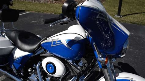 Browse custom painters gallery pages in the custom cruisers category. SOLD! 2009 Harley-Davidson FLHX Street Glide Custom Paint ...