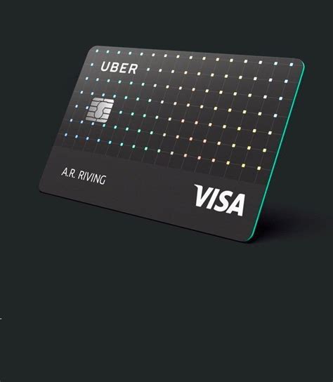 Is it a pending charge? credit card creative Uber credit card #creditcarddesign #studentbusinesscards - #card #credit # ...