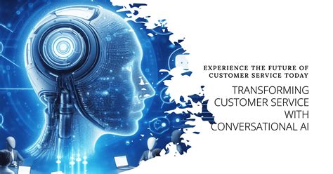 Transform Customer Service With Conversational AI The Complete Guide