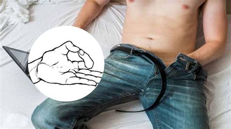 9 cách thủ dâm cho nam cực khoái không gây hại cho sức khỏe