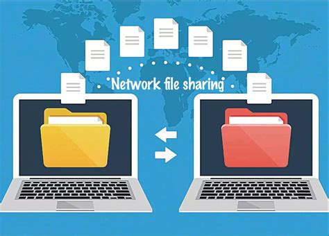 How To Enable Network Discovery And Configure Sharing Options In Windows 10