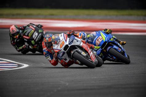 2018 Argentina Motogp Results 12 Fast Facts Video