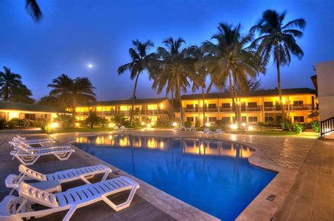 sunset beach hotel gambie kotu tarifs 2024 et 10 avis