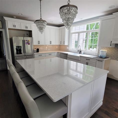 Our Favorite Quartz Countertop Colors For Kitchen And Bathroom Remodels