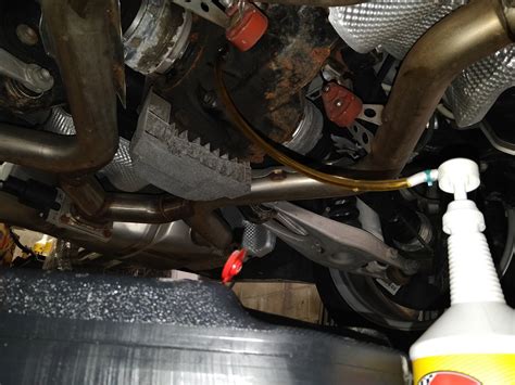 Your vehicle's owner's manual should also indicate the correct type of differential fluid to use. E92 M3 Rear Differential Fluid | QL Motorsport & Car Journal