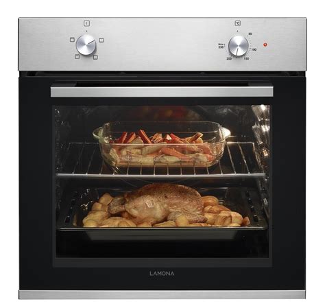Lamona Built In Ovens | Built In Lamona Ovens | Howdens Built in Ovens — We Love Kitchens