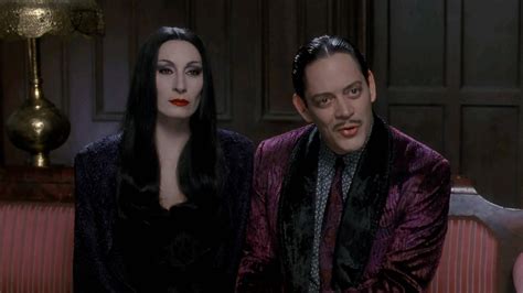 La Famille Addams 1992 Cinefeelme