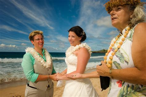 Marriage Equality In Hawaii