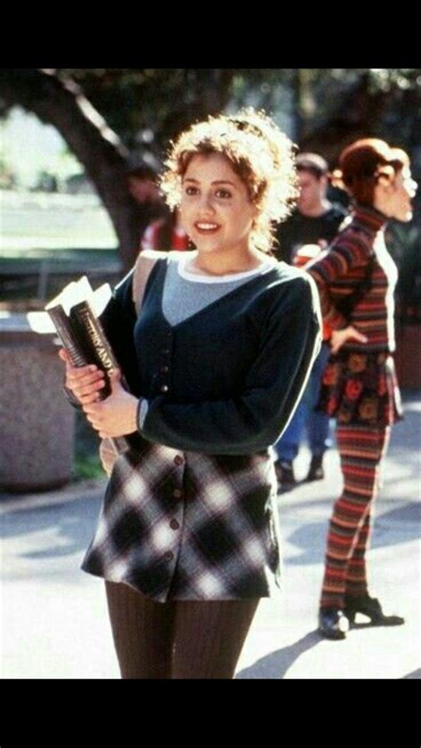 Pin By Cory On Alicia Silverstone Clueless Outfits Clueless Fashion