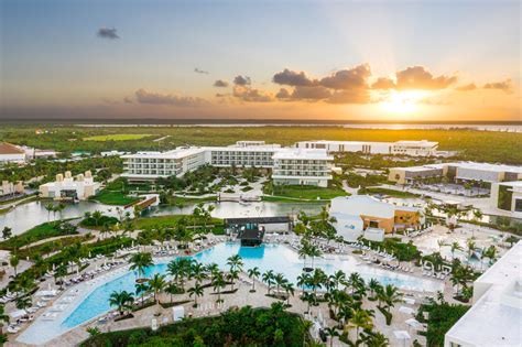 Grand Palladium Costa Mujeres Resort And Spa Cancun Transat