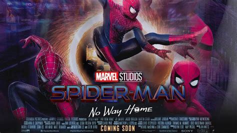 Spider Man No Way Home Release Date - Spider-Man No Way Home Trailer Release REVEALED then DELETED? Monday