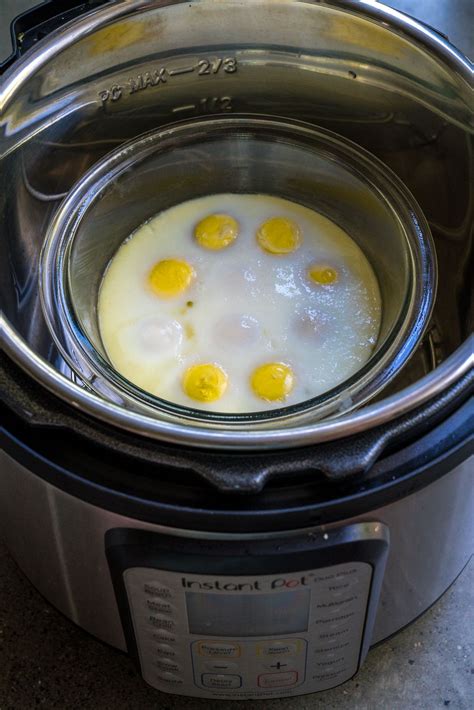 Instant Pot Hard-Boiled Eggs | Recipe | Instant pot hard boiled eggs, Instant pot, Instant pot ...
