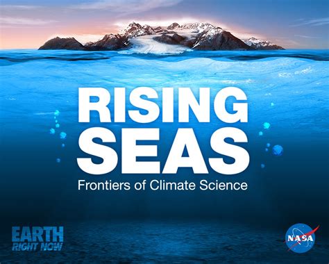 NASA Holds Media Opportunities to Discuss Rising Sea Levels | NASA