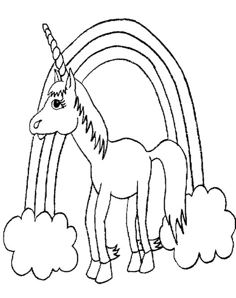 Download and print off 2 different unicorn color sheets today. Free Printable Unicorn Coloring Pages For Kids