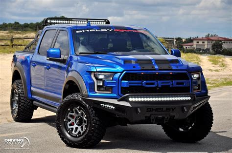 2020 Ford F 150 Raptor Shelby Baja 525hp 122k Msrp Stock 6235 For