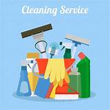 Commercial House Cleaning Supplies