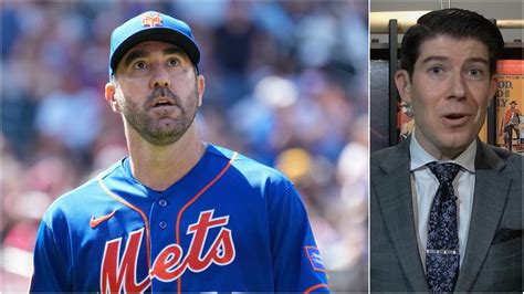 Mets Trade Justin Verlander To The Astros Stream The Video Watch ESPN