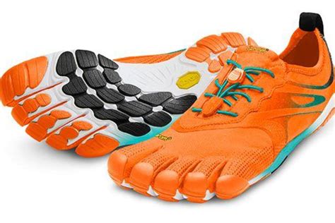 Vibram Fivefinger Shoes Give Refunds Over Allegedly Bare Health Claims