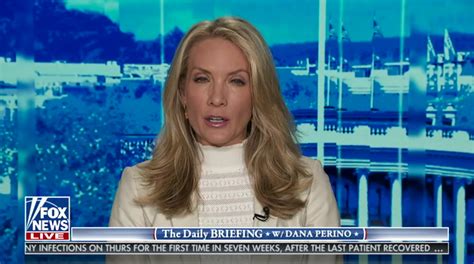 The Daily Briefing With Dana Perino Foxnewsw April 30 2020 1100am