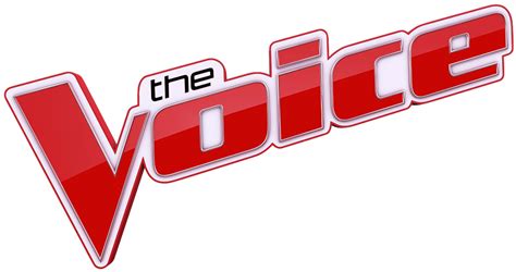 This logo uploaded 30 nov 2014. The Voice (Australia) | Logopedia | FANDOM powered by Wikia