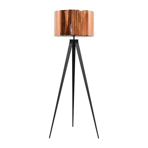 Versanora Romanza Tripod Floor Lamp 20 Off Kaiyo