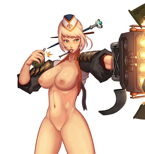 Dungeon And Fighter Highres Nude Filter Tagme Third Party Edit
