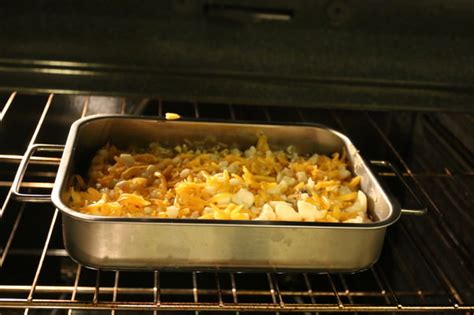 Bake chicken thighs for 40 minutes at 400f. Buffalo Chicken Jalapeno Popper Casserole | Ruled Me