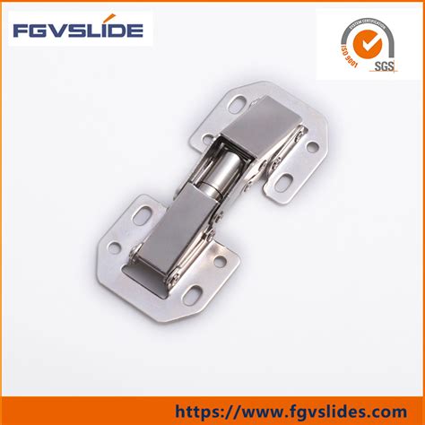 Multiple teeth rta fittings have internal segmented teeth to keep the cam component in place to maintain a firm connection. China Good Quality 90 Degree Dtc Cabinet Door Hinges ...