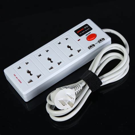 Investors of class action and. Multi Function 6 Outlet & 2 USB Charger Port Power Strip ...