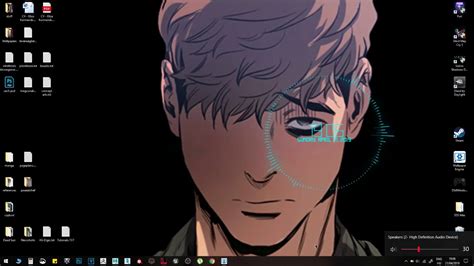 Audio Responsive Anime Wallpaper Engine Posted By Sarah Tremblay