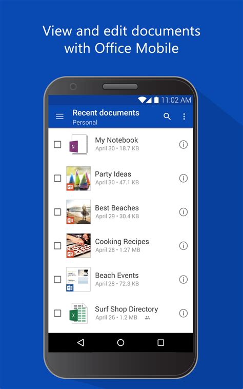 Onedriveamazonfrappstore For Android