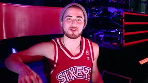 Mike Posner Premieres Hey Lady Featuring Twista YouTube