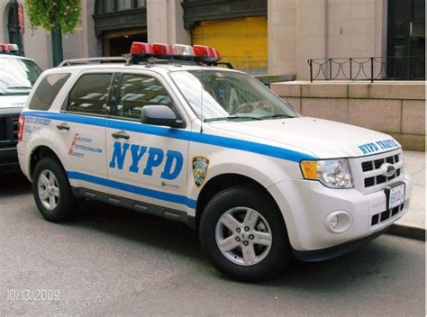 Ford Escape Police Amazing Photo Gallery Some Information And