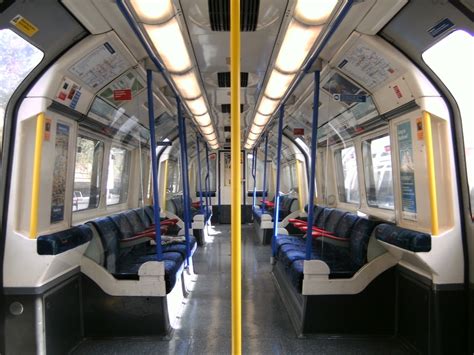 Exploring The Tube 10 Interesting Facts And Figures About The