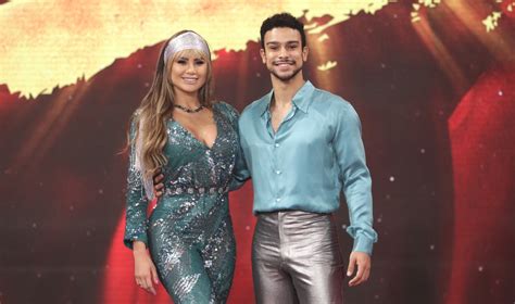2,099 likes · 9 talking about this. 'Dança dos Famosos 2018': confira as apresentações da ...