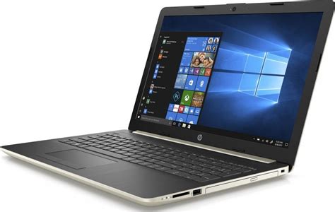 Hp 15 Da0014ne Laptop 8th Generation Intel Core I7 8550u 18ghz 156