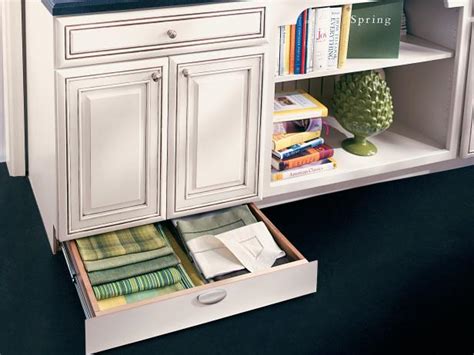 How to install kitchen pantry cabinets. How to Pick Kitchen Cabinet Drawers | HGTV