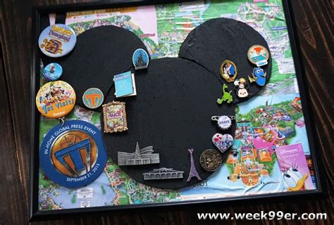 Pin Boards For Your Disney Collector Pins Are Expensive Heres How To