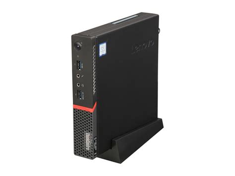 Most of the cheap upgrade offers that were available when it was used and refurbished pcs with windows 7 preinstalled. Lenovo Desktop Computer ThinkCentre M700 (10HY0020US ...