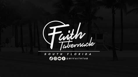 Faith Tabernacle Live October 1 2023 Youtube