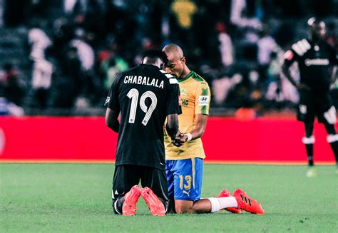 Get a summary of the marumo gallants vs. Orlando Pirates vs Mamelodi Sundowns - Mamelodi Sundowns ...