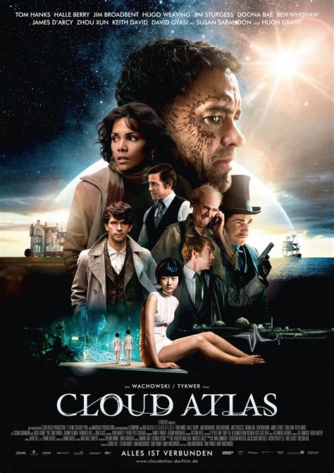Cloud Atlas Film Science Fiction Wiki Fandom Powered By Wikia