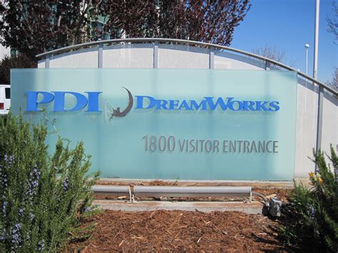 Dreamworks Is Finally Looking To End The Animation Wage