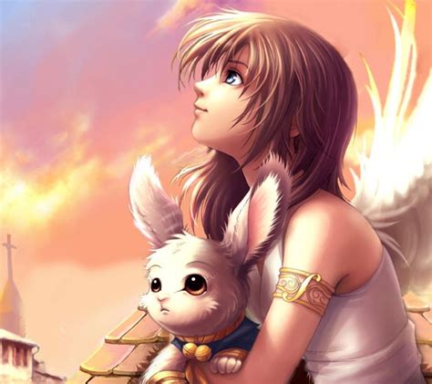 New Animated Girl Cartoons Wallpapers Collection Cartoon