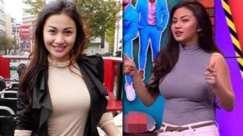 Maybe you would like to learn more about one of these? Beda Jauh, Ukuran Tubuh Ariel Tatum Ketika Disandingkan Anya Geraldine, Foto KTP Cantik ...