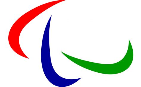 Paralympic Games Logo And Symbol Meaning History Png