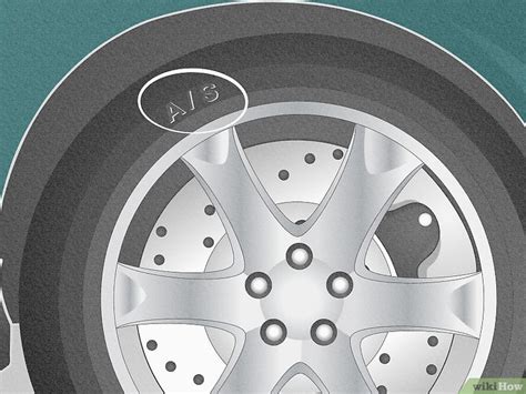 How To Identify A Snow Tire Differences And Symbols Explained