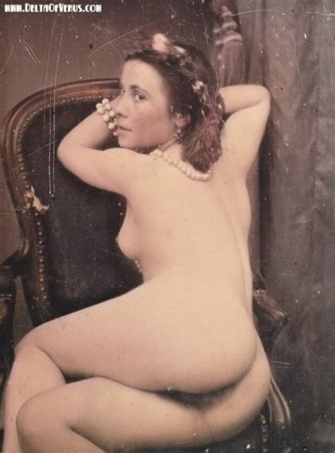 1860s Porn Pic Hornyhuzband