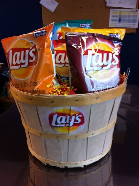 Confirmed gluten free chips flavors from kettle brand. Lay's are Gluten Free | Tales of a Ranting Ginger